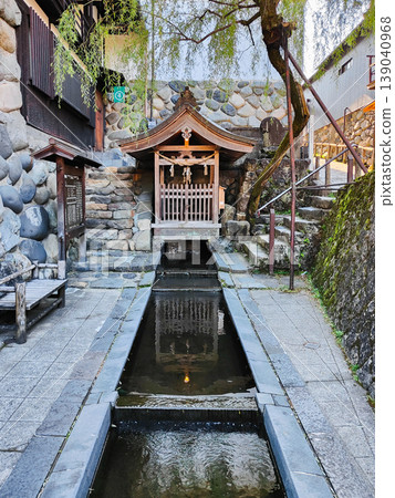 郡上八幡:Sogi Water 郡上八幡:Sogi Water 139040968