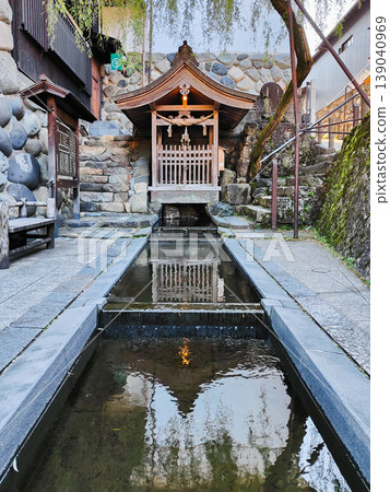 郡上八幡:Sogi Water 郡上八幡:Sogi Water 139040969