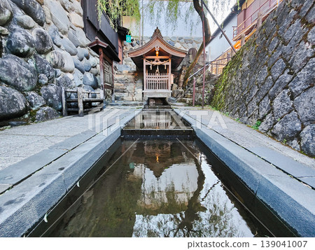 Gujo Hachiman: Sogi Water 139041007