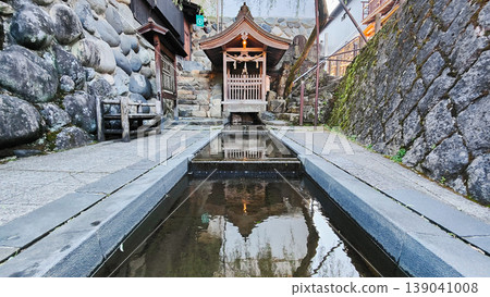 Gujo Hachiman: Sogi Water Gujo Hachiman: Sogi Water 139041008