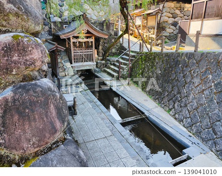 Gujo Hachiman: Sogi Water Gujo Hachiman: Sogi Water 139041010