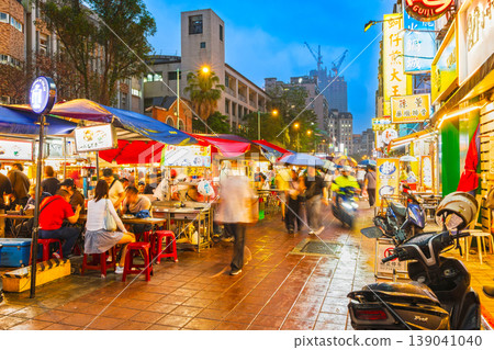 台北寧夏夜市 139041040