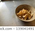 Simmered bamboo shoots - A taste of spring (2) 139041491