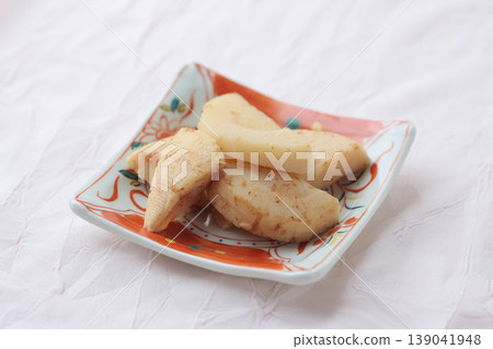 竹筍土佐 139041948