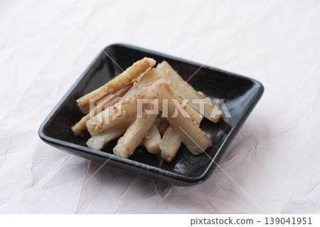 玉木牛蒡 139041951
