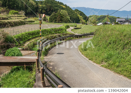 奈良縣神村郡飛鳥村上山路 奈良縣神村郡飛鳥村上山路 139042004