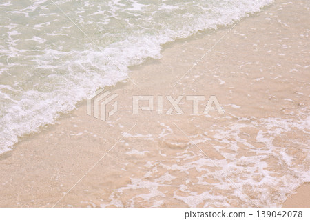 A beach A beach 139042078