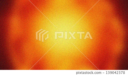 Vibrant orange and yellow sunburst gradient background with warm glowing light effect Vibrant orange and yellow sunburst gradient background with warm glowing light effect 139042378