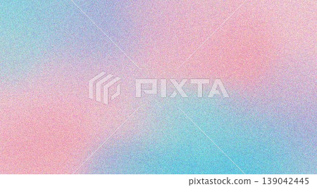 Soft Pastel Gradient Background with Blended Colors for Creative Design and Digital Art 139042445