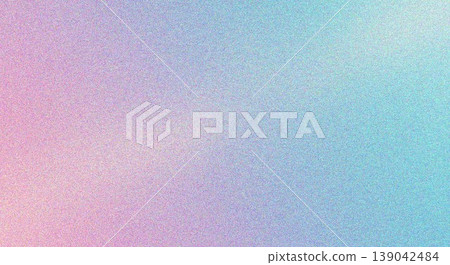Soft pastel gradient background with smooth color transition for design and branding 139042484