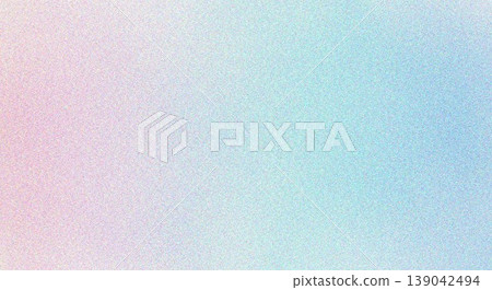 Soft pastel gradient background with smooth color transition for design and branding 139042494