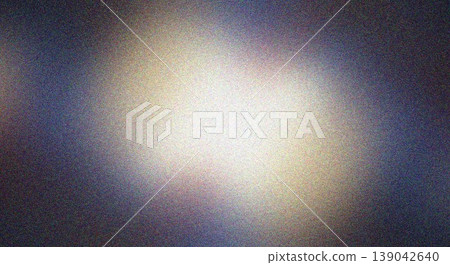 soft golden light glow abstract background with subtle gradient and bokeh effect 139042640