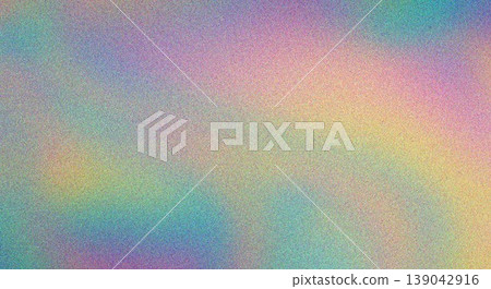 Soft pastel watercolor abstract background with dreamy gradient blend of pink, blue, and yellow tones Soft pastel watercolor abstract background with dreamy gradient blend of pink, blue, and yellow tones 139042916