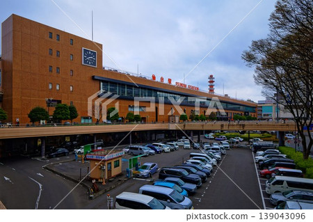 Sendai Station West Exit, Station Building, Station Square Sendai Station West Exit, Station Building, Station Square 139043096