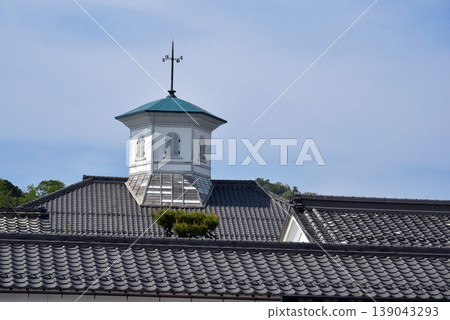滋賀縣近江八幡市白雲館 滋賀縣近江八幡市白雲館 139043293