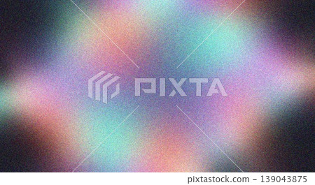 soft abstract bokeh light background with pastel gradient glow 139043875
