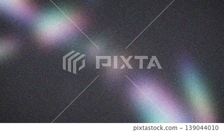 soft bokeh light blur with purple and green hues on dark background soft bokeh light blur with purple and green hues on dark background 139044010