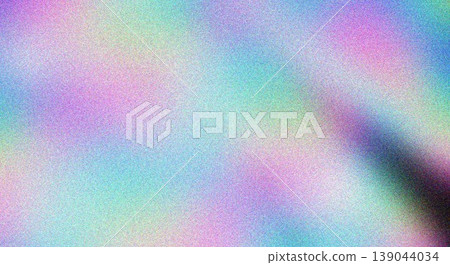soft pastel abstract watercolor background with dreamy bokeh effect 139044034