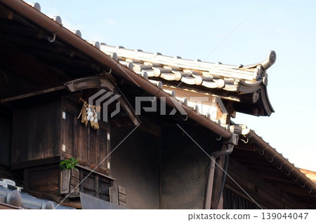 宇達津和屋神 宇達津和屋神 139044047