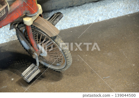 三輪車腳踏板 139044500