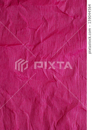 Craft Paper Texture or Background in bright magenta color. Craft Paper Texture or Background in bright magenta color. 139044564