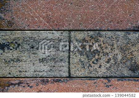 Old brick wall 139044582