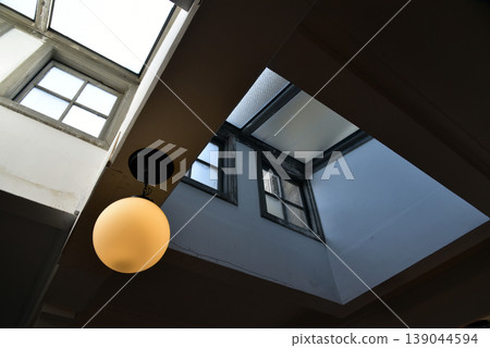 Former Yawata Post Office (Vories architecture) 139044594