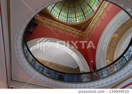 Queen Victoria Building 01 139044639