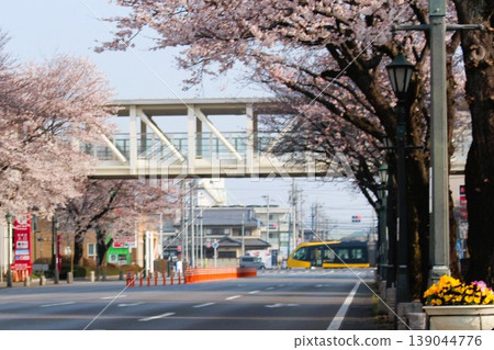 Utsunomiya LRT Utsunomiya LRT 139044776