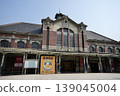 Taichung Station - Old Station Building (Taichung City, Taiwan) 139045004