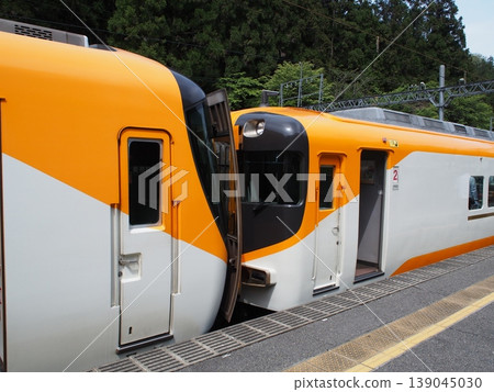 近鐵特快城市班輪 139045030