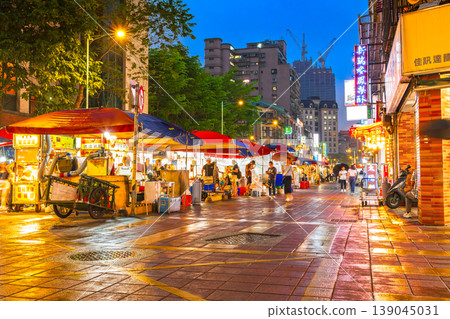 台北寧夏夜市 139045031