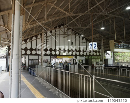 Kintetsu Yoshino Station Kintetsu Yoshino Station 139045250