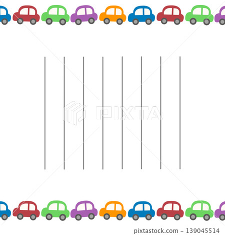 汽車信函 汽車信函 139045514