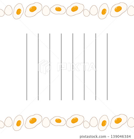 Egg Letter 139046384
