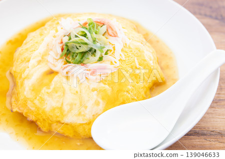 美味的天津大米 美味的天津大米 139046633