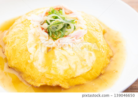 美味的天津大米 美味的天津大米 139046650