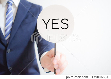 Businessman YES Businessman YES 139046681