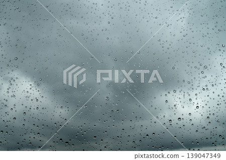 There's nothing cozier than curling up under a blanket with a cup of coffee by the window on a rainy day There's nothing cozier than curling up under a blanket with a cup of coffee by the window on a rainy day 139047349