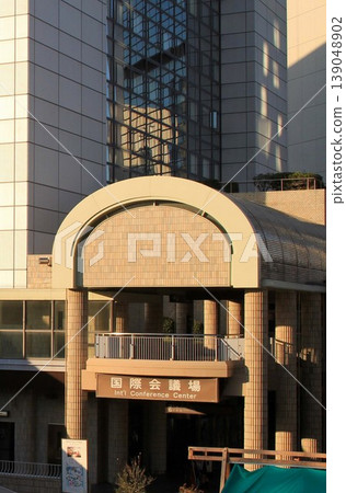 神戶國際會議中心 神戶國際會議中心 139048902