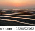 Breathtaking scenery created by nature 139052362