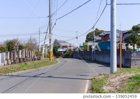 Around Tega-no-Oka Park, Kashiwa City, Chiba Prefecture, March 2026 Around Tega-no-Oka Park, Kashiwa City, Chiba Prefecture, March 2026 139052459