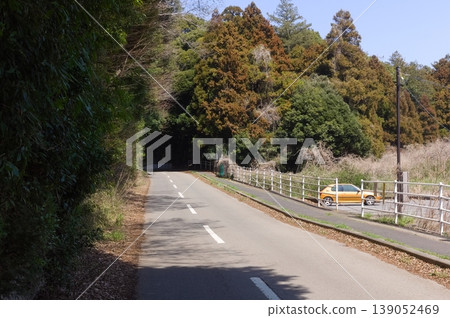 2026年3月，千葉縣柏市手賀之丘公園附近 139052469