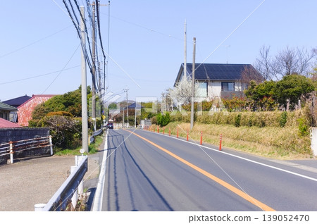 2026年3月，千葉縣柏市手賀之丘公園附近 139052470