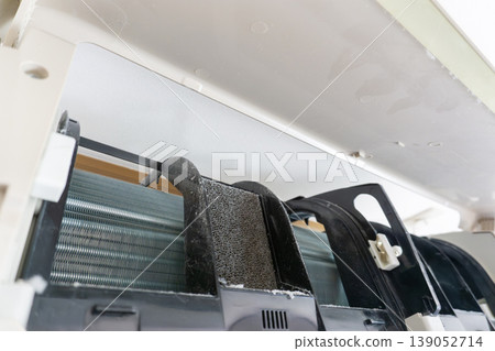 清潔空調 139052714