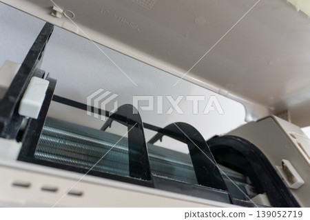 清潔空調 139052719