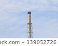 Chimney 139052726