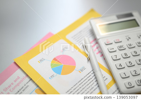 Business analysis using graphs and calculators 139053097