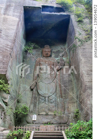 Kagoyama Nihon Temple 139054672