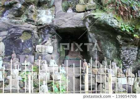 Kagoyama Nihon Temple 139054706
